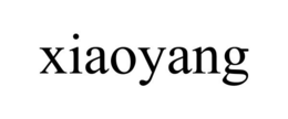 XIAOYANG