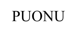 PUONU