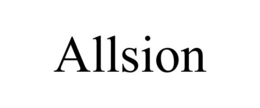 ALLSION