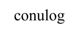 CONULOG