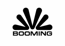 BOOMING