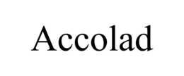 ACCOLAD