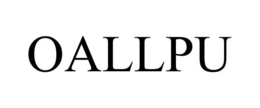 OALLPU