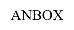 ANBOX