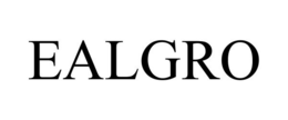 EALGRO