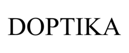 DOPTIKA