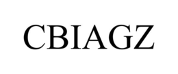 CBIAGZ