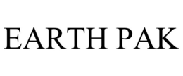 EARTH PAK