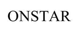 ONSTAR