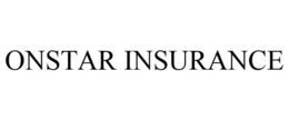 ONSTAR INSURANCE