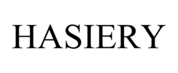 HASIERY