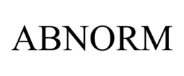ABNORM