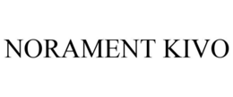 NORAMENT KIVO