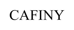 CAFINY