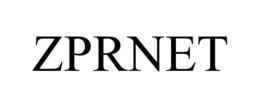 ZPRNET