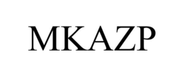MKAZP