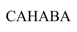 CAHABA