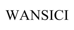 WANSICI
