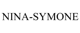NINA-SYMONE