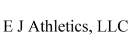 E J ATHLETICS, LLC