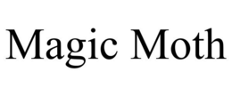 MAGIC MOTH