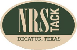 NRS TACK DECATUR, TEXAS