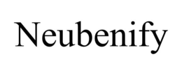 NEUBENIFY