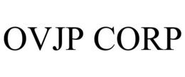 OVJP CORP