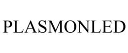 PLASMONLED