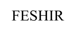 FESHIR