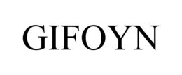 GIFOYN