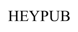 HEYPUB