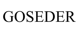 GOSEDER