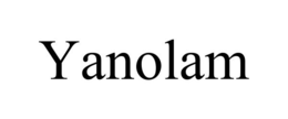 YANOLAM