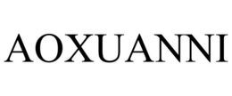 AOXUANNI