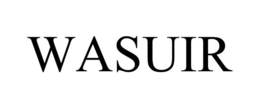 WASUIR