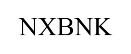 NXBNK