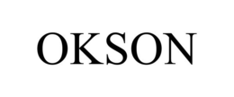 OKSON