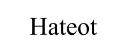 HATEOT