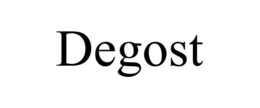 DEGOST