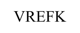 VREFK