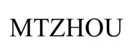 MTZHOU