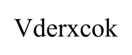 VDERXCOK