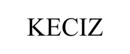 KECIZ