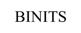 BINITS