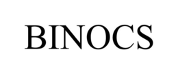 BINOCS