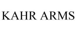 KAHR ARMS