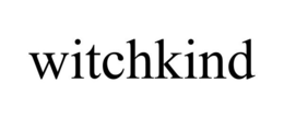 WITCHKIND