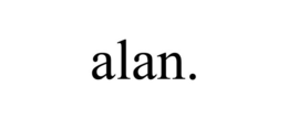 ALAN.