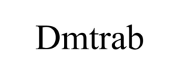 DMTRAB